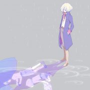 雨の日